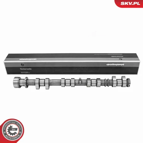 Nockenwelle Einlassseite ESEN SKV 80SKV045 Bild Nockenwelle Einlassseite ESEN SKV 80SKV045