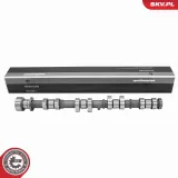 Nockenwelle Auslassseite ESEN SKV 80SKV046