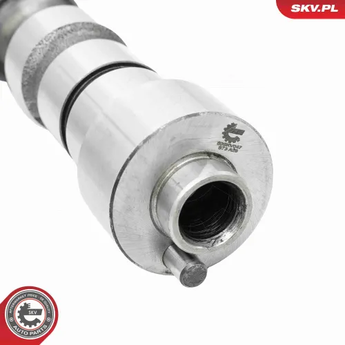 Nockenwelle ESEN SKV 80SKV047 Bild Nockenwelle ESEN SKV 80SKV047