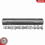 Nockenwelle Einlassseite ESEN SKV 80SKV049