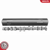Nockenwelle Auslassseite ESEN SKV 80SKV050