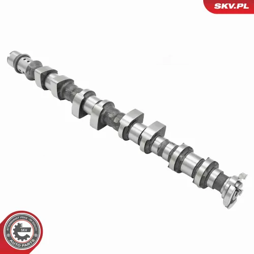 Nockenwelle Auslassseite ESEN SKV 80SKV051 Bild Nockenwelle Auslassseite ESEN SKV 80SKV051