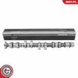 Nockenwelle Auslassseite ESEN SKV 80SKV052