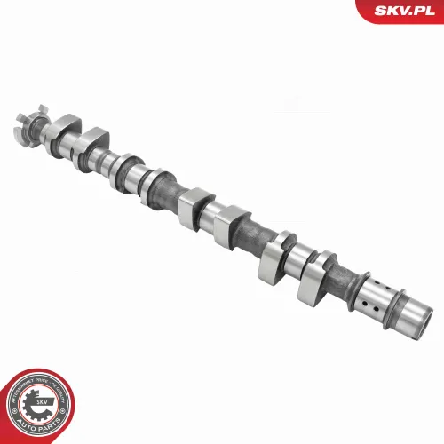 Nockenwelle Auslassseite ESEN SKV 80SKV052 Bild Nockenwelle Auslassseite ESEN SKV 80SKV052