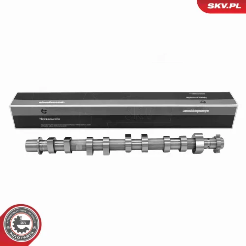 Nockenwelle Auslassseite ESEN SKV 80SKV054 Bild Nockenwelle Auslassseite ESEN SKV 80SKV054