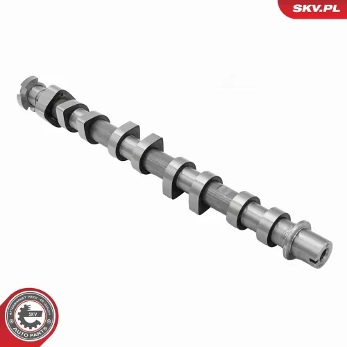 Nockenwelle Auslassseite ESEN SKV 80SKV054 Bild Nockenwelle Auslassseite ESEN SKV 80SKV054