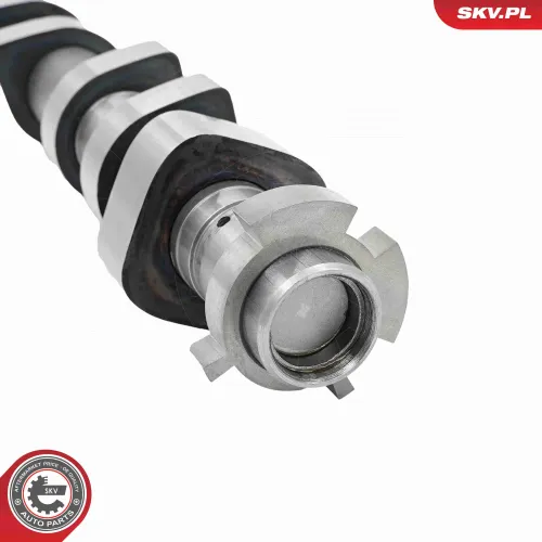 Nockenwelle Auslassseite ESEN SKV 80SKV054 Bild Nockenwelle Auslassseite ESEN SKV 80SKV054