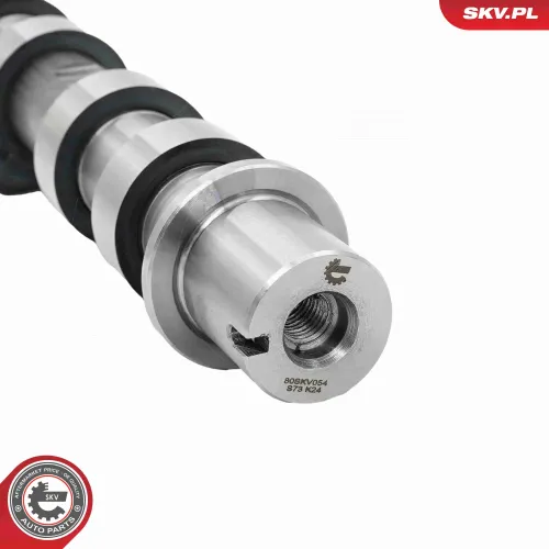 Nockenwelle Auslassseite ESEN SKV 80SKV054 Bild Nockenwelle Auslassseite ESEN SKV 80SKV054