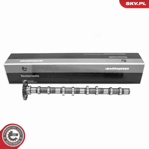 Nockenwelle Auslassseite ESEN SKV 80SKV056 Bild Nockenwelle Auslassseite ESEN SKV 80SKV056