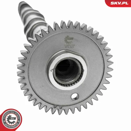 Nockenwelle Auslassseite ESEN SKV 80SKV056 Bild Nockenwelle Auslassseite ESEN SKV 80SKV056