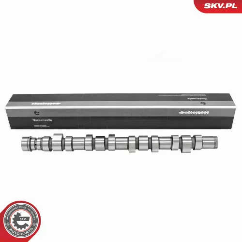 Nockenwelle ESEN SKV 80SKV057 Bild Nockenwelle ESEN SKV 80SKV057