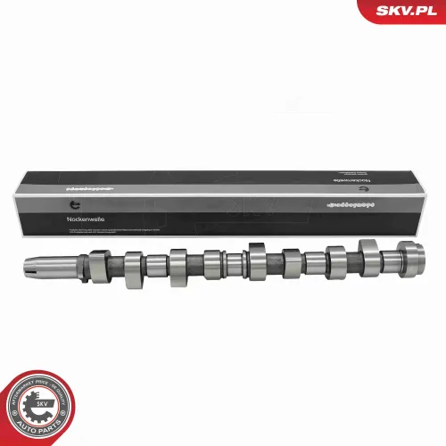 Nockenwelle ESEN SKV 80SKV059 Bild Nockenwelle ESEN SKV 80SKV059