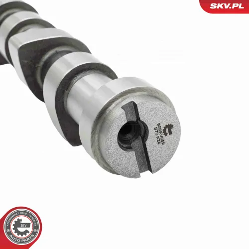 Nockenwelle ESEN SKV 80SKV059 Bild Nockenwelle ESEN SKV 80SKV059