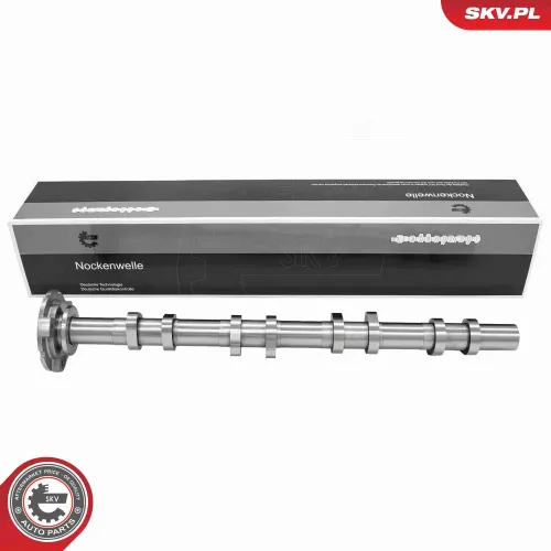 Nockenwelle Auslassseite ESEN SKV 80SKV060 Bild Nockenwelle Auslassseite ESEN SKV 80SKV060