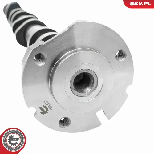 Nockenwelle Auslassseite ESEN SKV 80SKV062 Bild Nockenwelle Auslassseite ESEN SKV 80SKV062