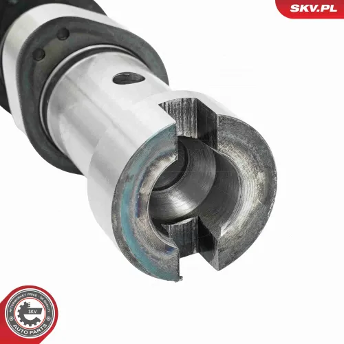 Nockenwelle Auslassseite ESEN SKV 80SKV062 Bild Nockenwelle Auslassseite ESEN SKV 80SKV062