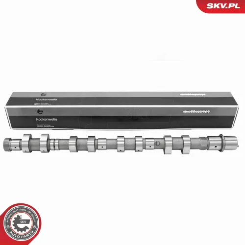 Nockenwelle Auslassseite ESEN SKV 80SKV065 Bild Nockenwelle Auslassseite ESEN SKV 80SKV065