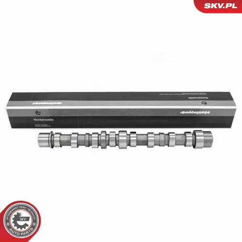 Nockenwelle Auslassseite ESEN SKV 80SKV066 Bild Nockenwelle Auslassseite ESEN SKV 80SKV066