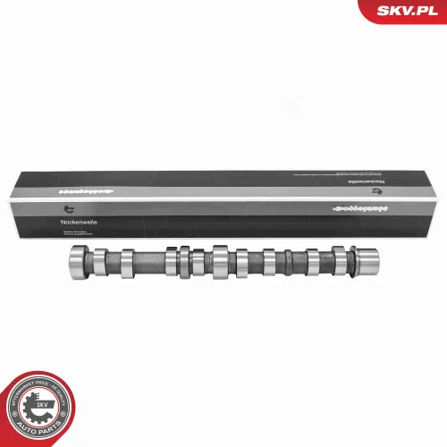 Nockenwelle Einlassseite ESEN SKV 80SKV067 Bild Nockenwelle Einlassseite ESEN SKV 80SKV067