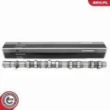 Nockenwelle Einlassseite ESEN SKV 80SKV069