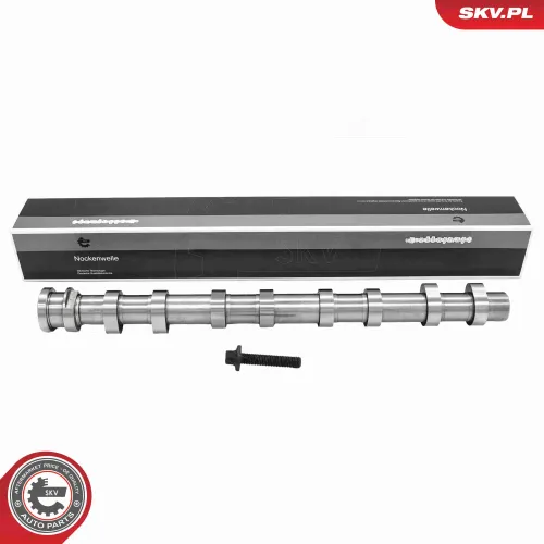 Nockenwelle Auslassseite ESEN SKV 80SKV070 Bild Nockenwelle Auslassseite ESEN SKV 80SKV070