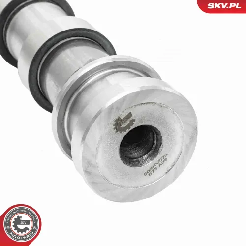 Nockenwelle Auslassseite ESEN SKV 80SKV070 Bild Nockenwelle Auslassseite ESEN SKV 80SKV070