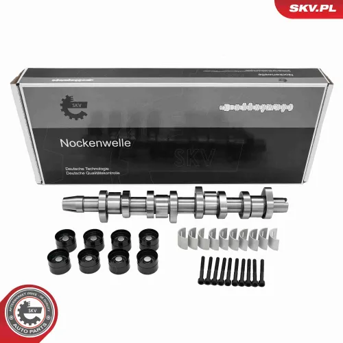 Nockenwellensatz ESEN SKV 80SKV302 Bild Nockenwellensatz ESEN SKV 80SKV302