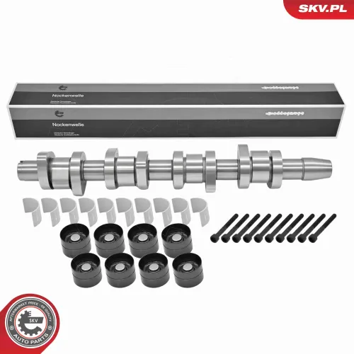 Nockenwellensatz ESEN SKV 80SKV303 Bild Nockenwellensatz ESEN SKV 80SKV303