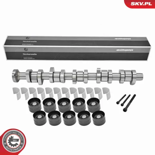 Nockenwellensatz ESEN SKV 80SKV304 Bild Nockenwellensatz ESEN SKV 80SKV304