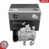 Kompressor, Klimaanlage ESEN SKV 84SKV001