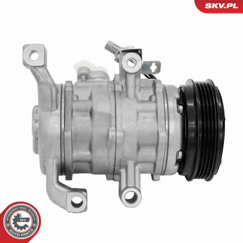 Kompressor, Klimaanlage ESEN SKV 84SKV001 Bild Kompressor, Klimaanlage ESEN SKV 84SKV001