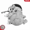 Kompressor, Klimaanlage ESEN SKV 84SKV001 Bild Kompressor, Klimaanlage ESEN SKV 84SKV001