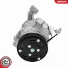 Kompressor, Klimaanlage ESEN SKV 84SKV001 Bild Kompressor, Klimaanlage ESEN SKV 84SKV001