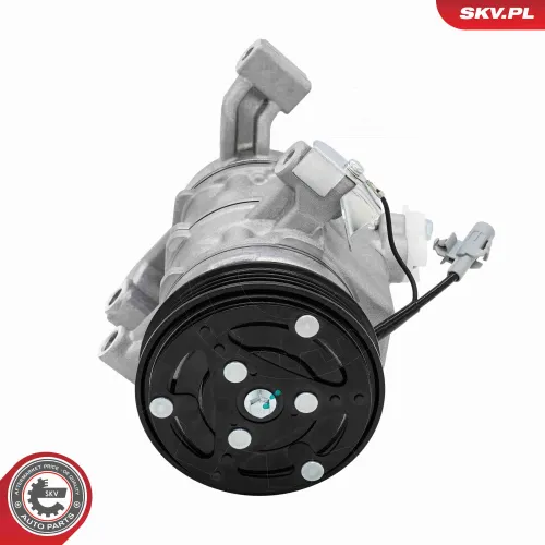 Kompressor, Klimaanlage ESEN SKV 84SKV001 Bild Kompressor, Klimaanlage ESEN SKV 84SKV001