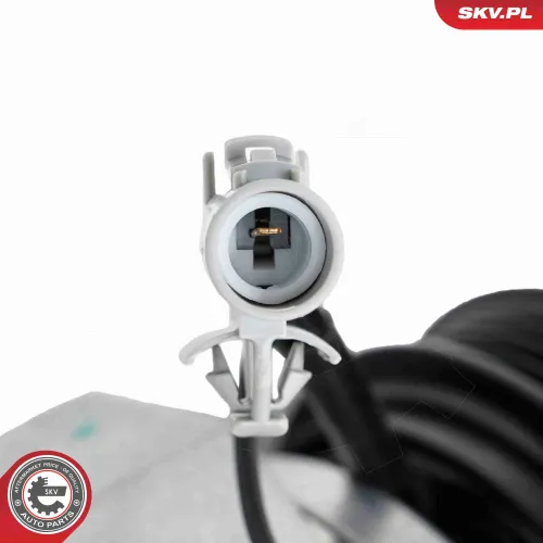 Kompressor, Klimaanlage ESEN SKV 84SKV001 Bild Kompressor, Klimaanlage ESEN SKV 84SKV001