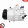 Kompressor, Klimaanlage ESEN SKV 84SKV002 Bild Kompressor, Klimaanlage ESEN SKV 84SKV002