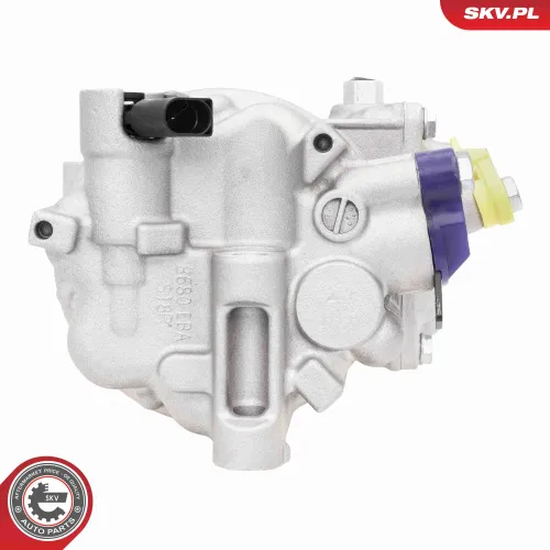 Kompressor, Klimaanlage ESEN SKV 84SKV002 Bild Kompressor, Klimaanlage ESEN SKV 84SKV002