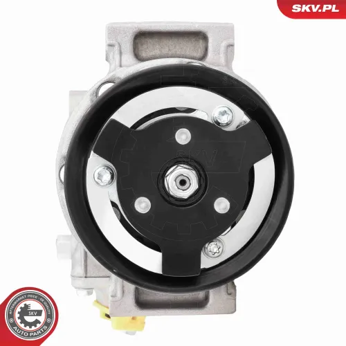 Kompressor, Klimaanlage ESEN SKV 84SKV002 Bild Kompressor, Klimaanlage ESEN SKV 84SKV002