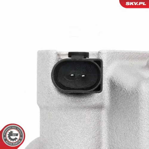 Kompressor, Klimaanlage ESEN SKV 84SKV002 Bild Kompressor, Klimaanlage ESEN SKV 84SKV002