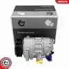 Kompressor, Klimaanlage ESEN SKV 84SKV004 Bild Kompressor, Klimaanlage ESEN SKV 84SKV004
