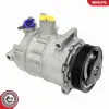 Kompressor, Klimaanlage ESEN SKV 84SKV004 Bild Kompressor, Klimaanlage ESEN SKV 84SKV004