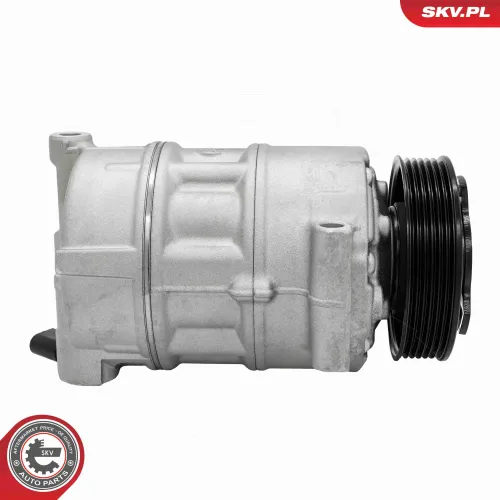 Kompressor, Klimaanlage ESEN SKV 84SKV004 Bild Kompressor, Klimaanlage ESEN SKV 84SKV004