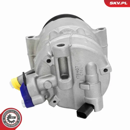 Kompressor, Klimaanlage ESEN SKV 84SKV004 Bild Kompressor, Klimaanlage ESEN SKV 84SKV004