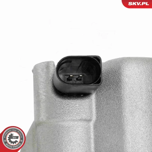 Kompressor, Klimaanlage ESEN SKV 84SKV004 Bild Kompressor, Klimaanlage ESEN SKV 84SKV004