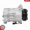 Kompressor, Klimaanlage ESEN SKV 84SKV005 Bild Kompressor, Klimaanlage ESEN SKV 84SKV005