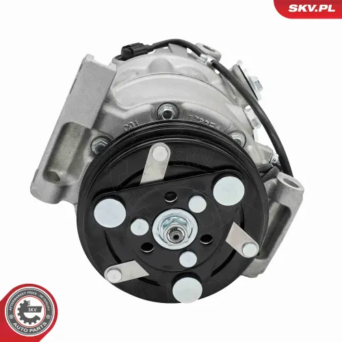 Kompressor, Klimaanlage ESEN SKV 84SKV005 Bild Kompressor, Klimaanlage ESEN SKV 84SKV005