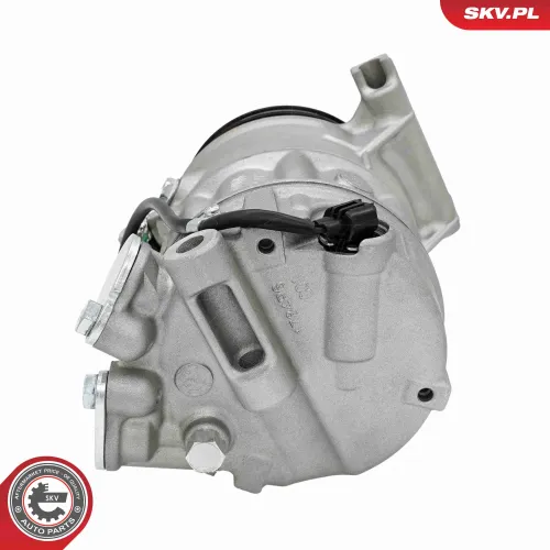 Kompressor, Klimaanlage ESEN SKV 84SKV005 Bild Kompressor, Klimaanlage ESEN SKV 84SKV005