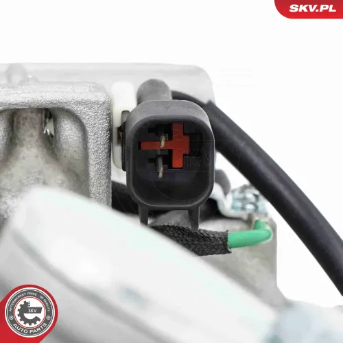 Kompressor, Klimaanlage ESEN SKV 84SKV005 Bild Kompressor, Klimaanlage ESEN SKV 84SKV005