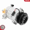 Kompressor, Klimaanlage ESEN SKV 84SKV006 Bild Kompressor, Klimaanlage ESEN SKV 84SKV006