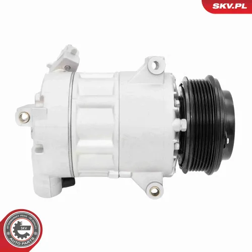Kompressor, Klimaanlage ESEN SKV 84SKV006 Bild Kompressor, Klimaanlage ESEN SKV 84SKV006
